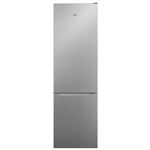 Frigorífico combi Zanussi ZNME36EU0 266L inox E