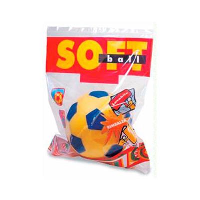 Pelota Soft Futbol 200 Pentagonos