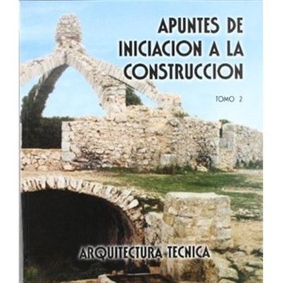 Libro Apuntes De iniciación la ii jaime ferri español tomo 2