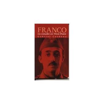Franco no Estudio en West Point