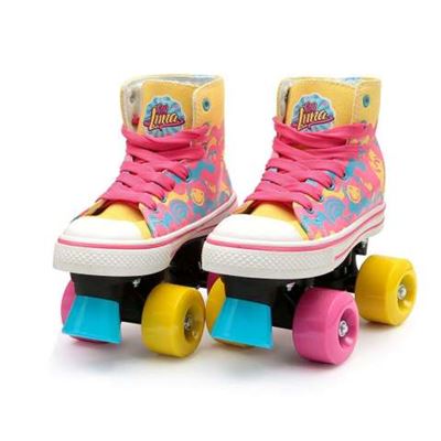 Patines Star Sy sloy luna roller 3637