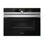 Siemens CM676G0S1 horno