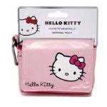 Funda carcasa Hello Kitty HKFM027