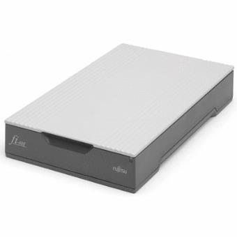 Fujitsu FI-60F escaner - Escáner plano - Los mejores precios | Fnac
