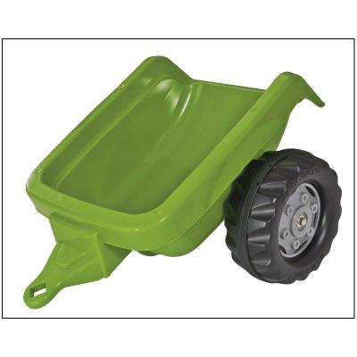 Remolque Para Tractor Rolly Toys