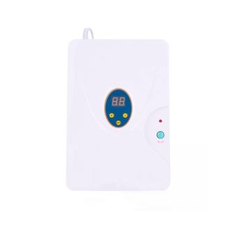 Generador de Ozono Portátil Deluxe13 Generador de ozono aire agua - ozonizador - 1