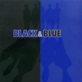 Black & Blue - 1