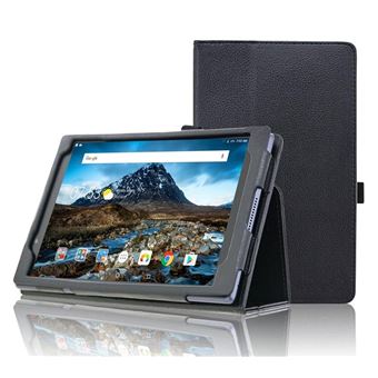 Funda Tipo Libro con Soporte Stand Case para Lenovo Tab 4 8 Multi4you