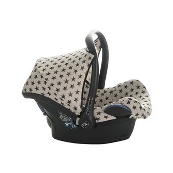 Capota Janabebé para Maxi-Cosi Cabriofix Dark Sky