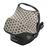 Capota Janabebé para Maxi-Cosi Cabriofix Dark Sky_1
