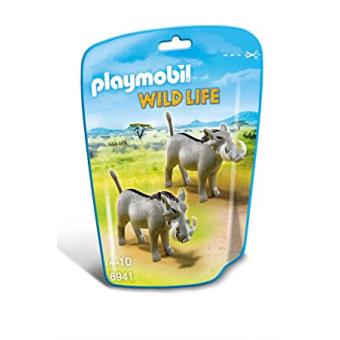 Playmobil Wild Life 6941 Figura de Construcción - Figuras de Construcción Playmobil
