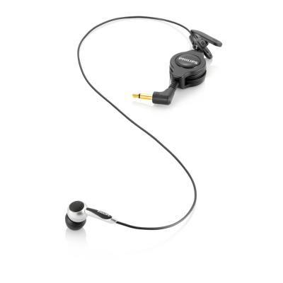 Micrófono Philips Lfh9162