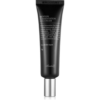 Contorno De Ojos Antiarrugas Benton Fermentation 30gr