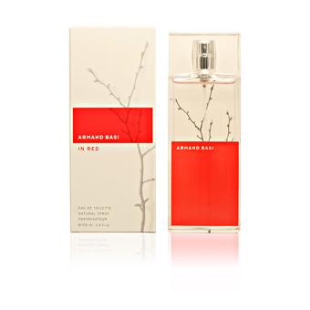 In red eau de toilette vaporizador 100 ml - 1