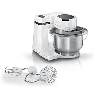 Robot Repostería Bosch Mums2ew00 Blanco