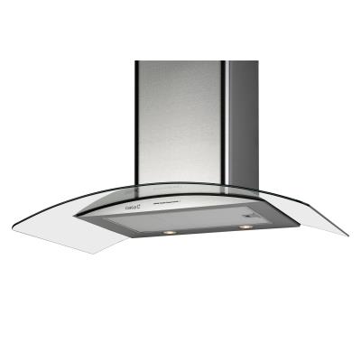 Cata Campana Extractora Decorativa Gamma600 60Cm Inox