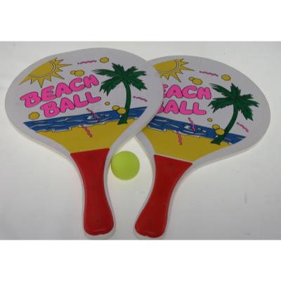 Juego palas fluor