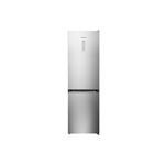 Frigorífico combi Hisense RB438N4BC3 386L inox D