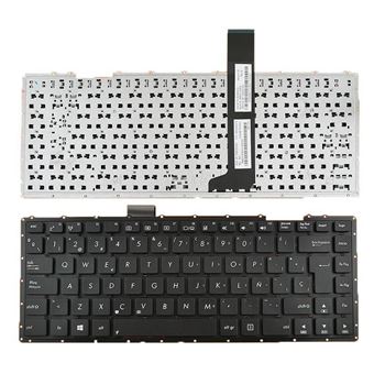 Teclado para Portátil Asus X450JF - 1