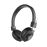 Cascos estéreo Muvit N1C 3,5mm Negro_0
