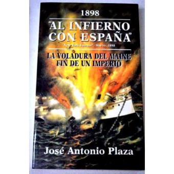 Al infierno con España - 1