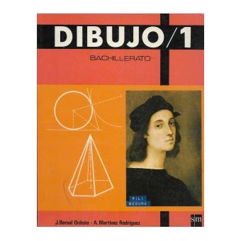 Dibujo/1 Bachillerato - 1