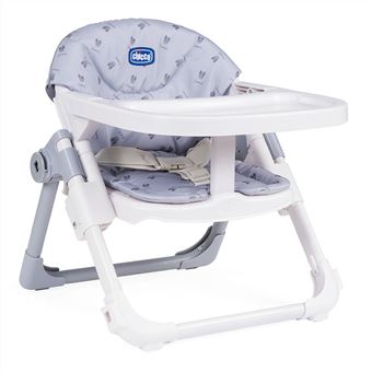 Trona Elevador Chairy 2020, Modelo Bunny
