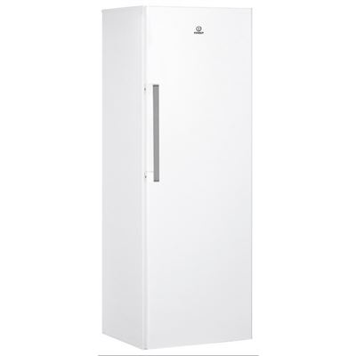 Frigorífico una Puerta Indesit SI8 1Q WD 188x60CM Blanco A+