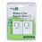 Alarma para Puertas y Ventanas, Blanco, Set de 2 Piezas. Homeguard HGWDA512_1