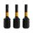 Triton 738681 - Puntas T15 para atornillador de impacto, 3 pzas_1