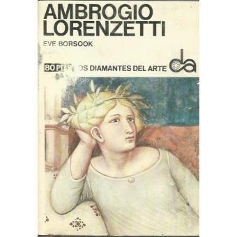 Ambrogio lorenzetti - 1