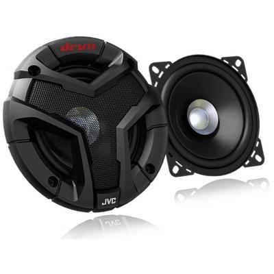 Altavoces De Coche Jvc Cs-v418 Negro