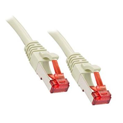 Lindy Rj-45/Rj-45 Cat.6 5M - Cables De Red
