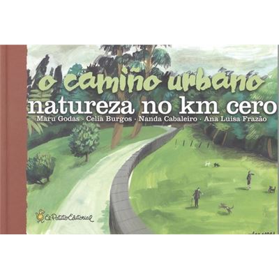 El Patito Camiño Urbano