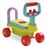 Carrito correpasillos andador de desarrollo Taf Toys, 4 en 1 10205_0