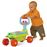 Carrito correpasillos andador de desarrollo Taf Toys, 4 en 1 10205_3