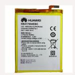 Bateria Original Huawei HB417094EBC 4100 mAh para Ascend Mate 7