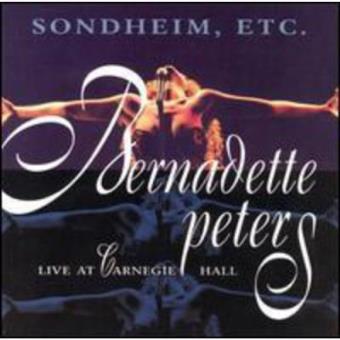 Live at Carnegie Hall - 1