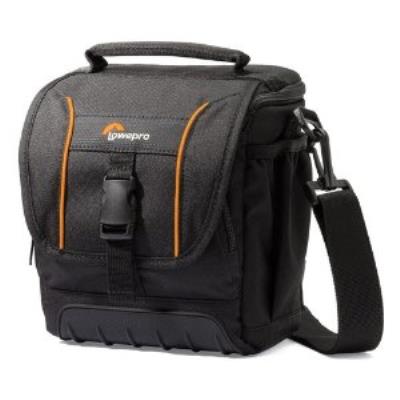 Lowepro Adventura SH140II Cameratas Zwart