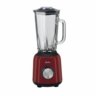 Batidora De Vaso Jata Bt795 1,5l Rojo