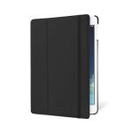 Funda Folio para iPad Mini 3 Moleskine Classic Negra