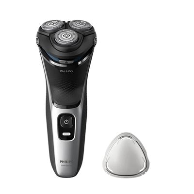 Afeitadora Philips S314300 Negro
