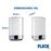 Termo eléctrico Fleck 30 litros DUO5 30_3