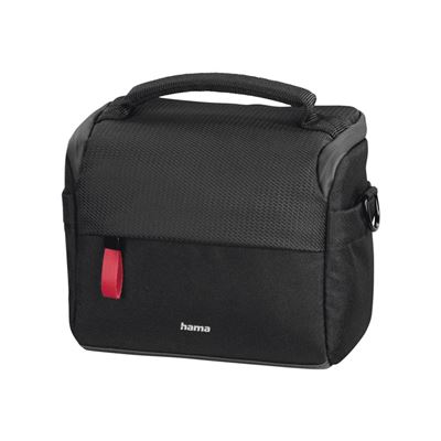 Hama Negro Bolsa Para Cámara Matera 110