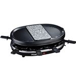 Raclette HKoenig RP80 de piedra natural