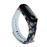 Pulsera de TPU para Xiaomi Mi Band 3 /4, Azul & Rosa_0