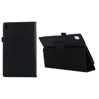 Funda Tipo Libro con Soporte Stand Case para Lenovo Tab 4 8 Plus Multi4you