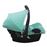 Capota Janabebé para Maxi-Cosi Cabriofix Mint Sparkles_0