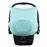Capota Janabebé para Maxi-Cosi Cabriofix Mint Sparkles_2