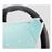 Capota Janabebé para Maxi-Cosi Cabriofix Mint Sparkles_3